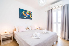 Burum Accommodation B&B - Apartment with Beautiful view 2